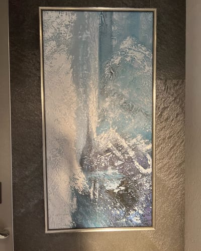 Customer photo review of Heaven