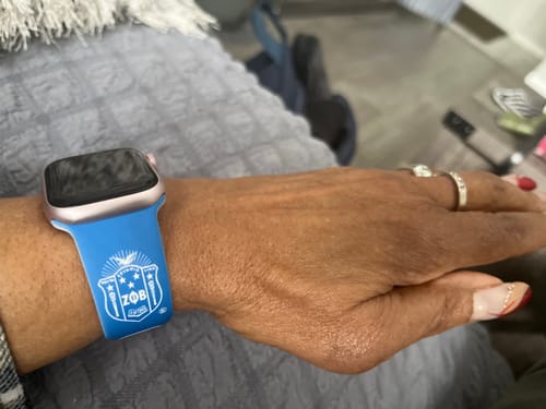 Customer photo review of Navidium Shipping Protection