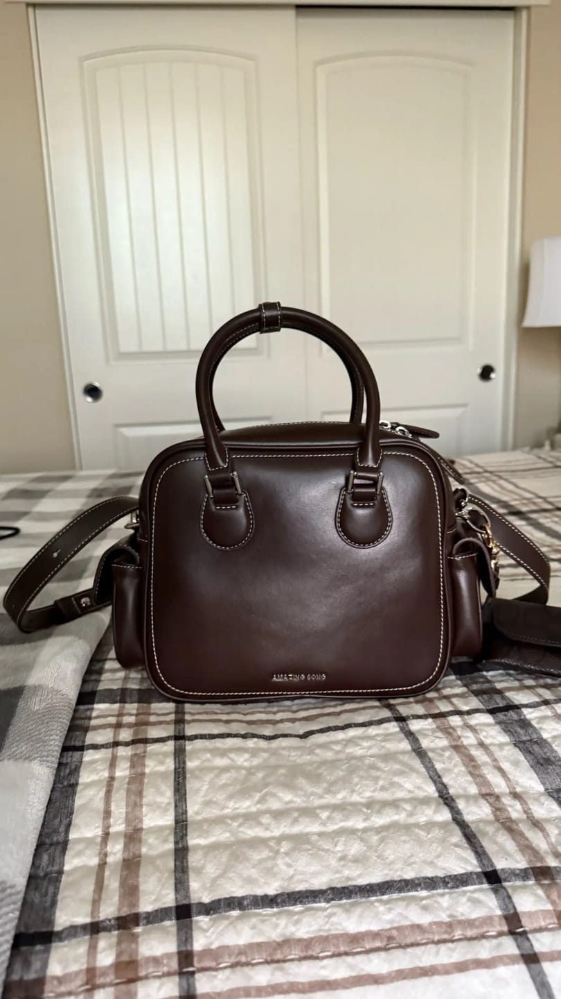 Customer photo review of Toast Bag-Medium Size