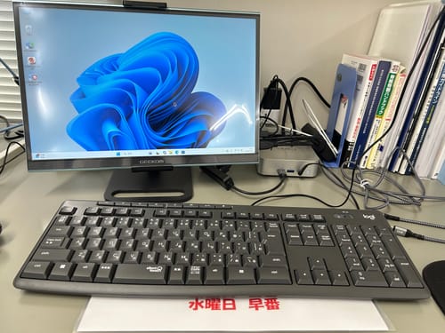 Customer photo review of GEEKOM A6 ミニPC AMD Ryzen R7-6800