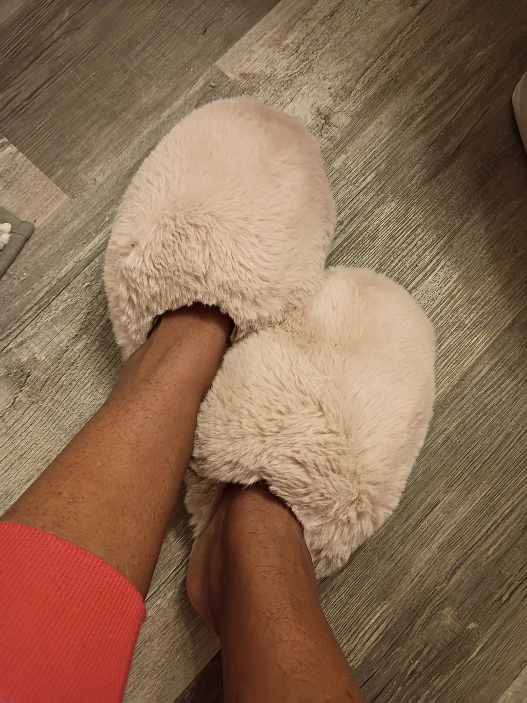 Customer photo review of SILKIE BLUSH