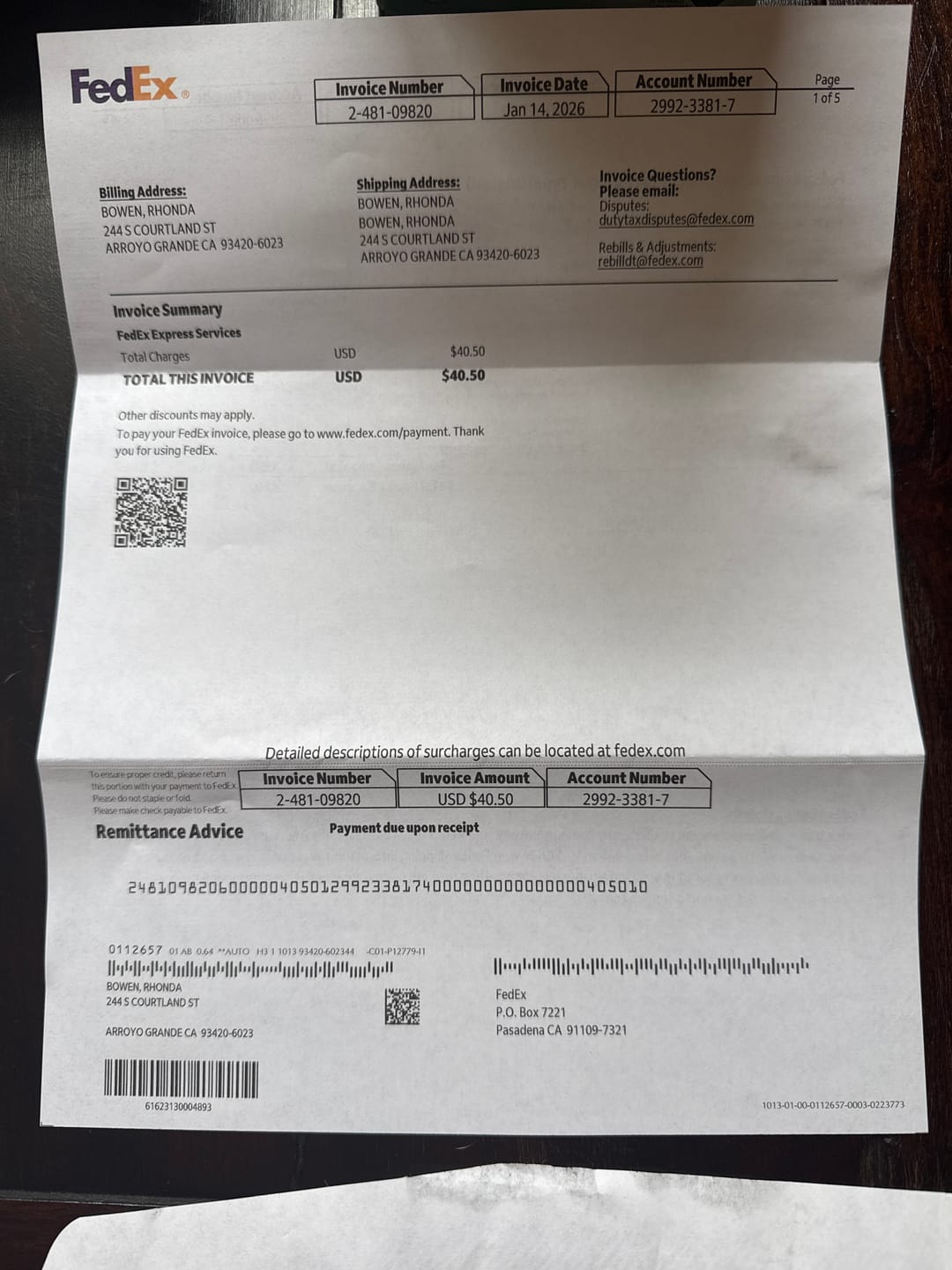 Customer photo review of Circuit Of America COTA Neon Race Track