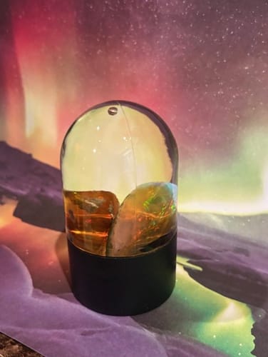 Customer photo review of 1.99g Rough Single