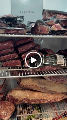 Customer video review of Quarter Beef Bundle