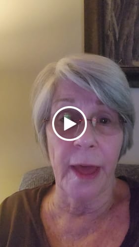 Customer video review of Gaviscon Advance Aniseed Flavour Oral Suspension,150ml