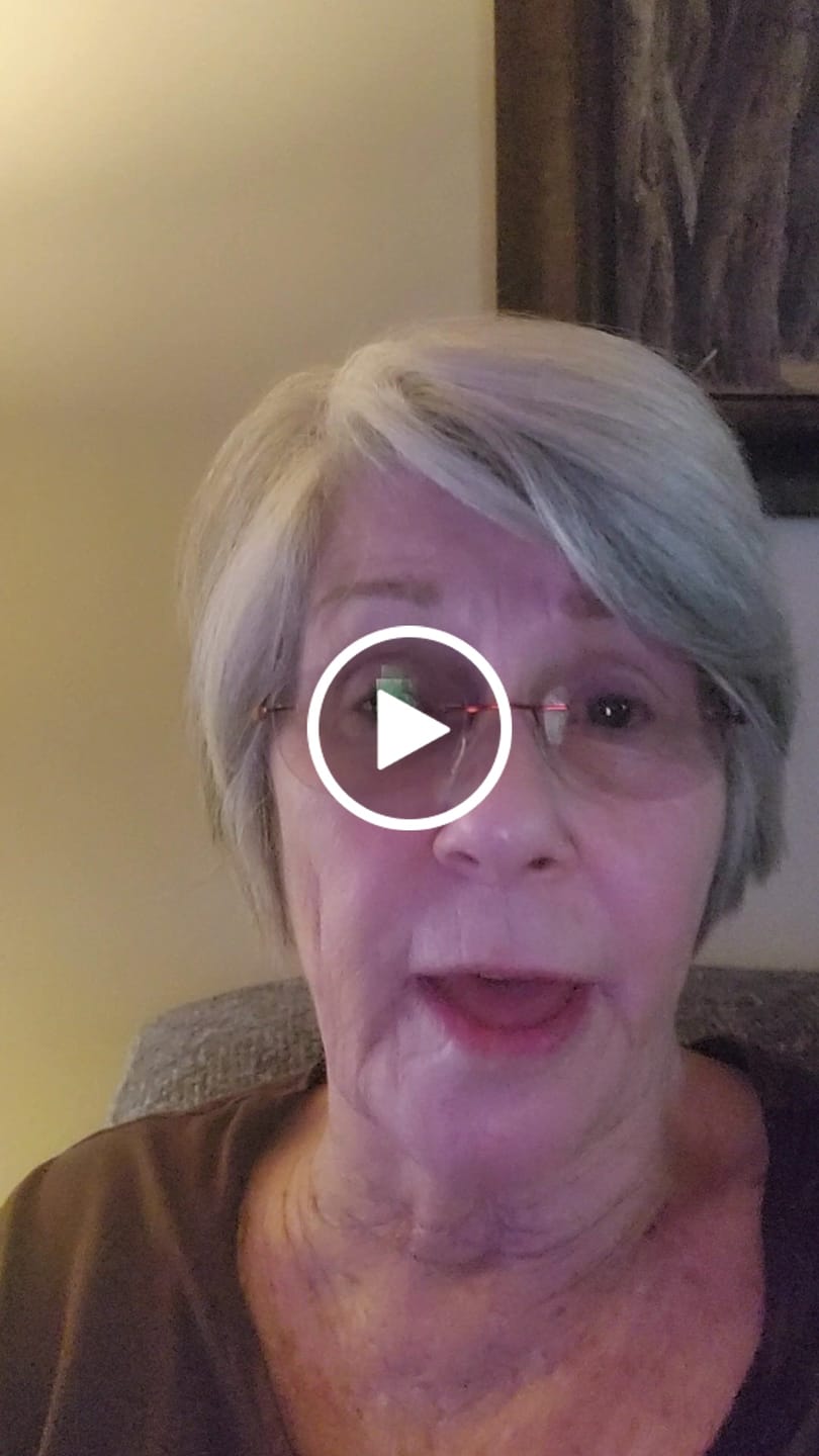 Customer video review of Gaviscon Advance Aniseed Flavour Oral Suspension,150ml
