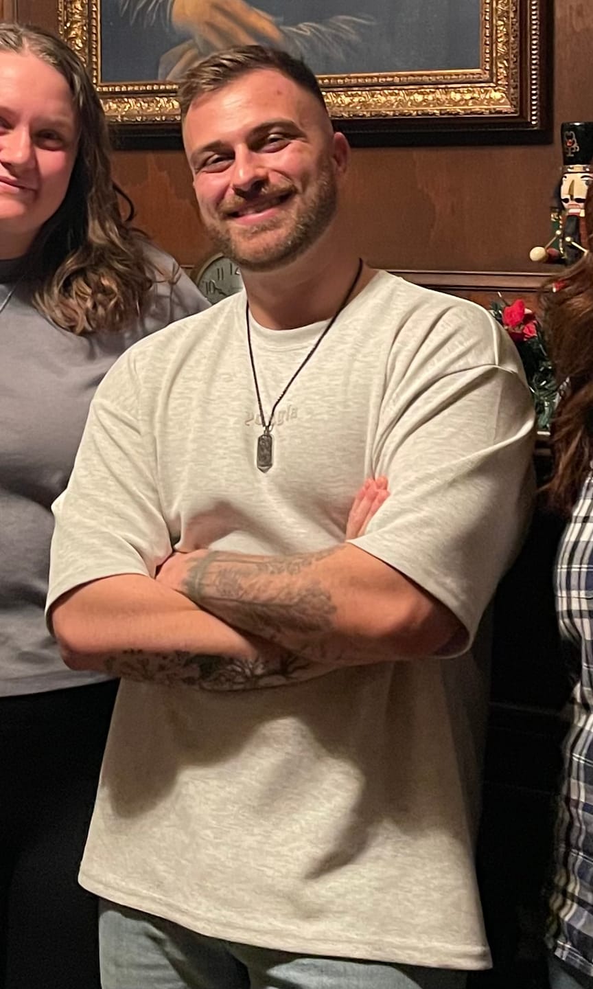 Customer photo review of 4161 - Soft AF Tees