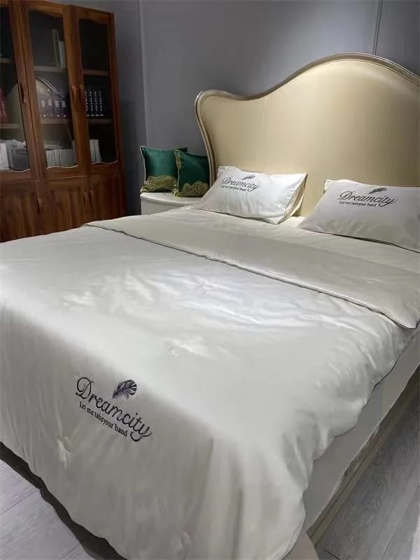 Customer photo review of Couette 4 Saisons – Légère et Confortable Toute l’Année