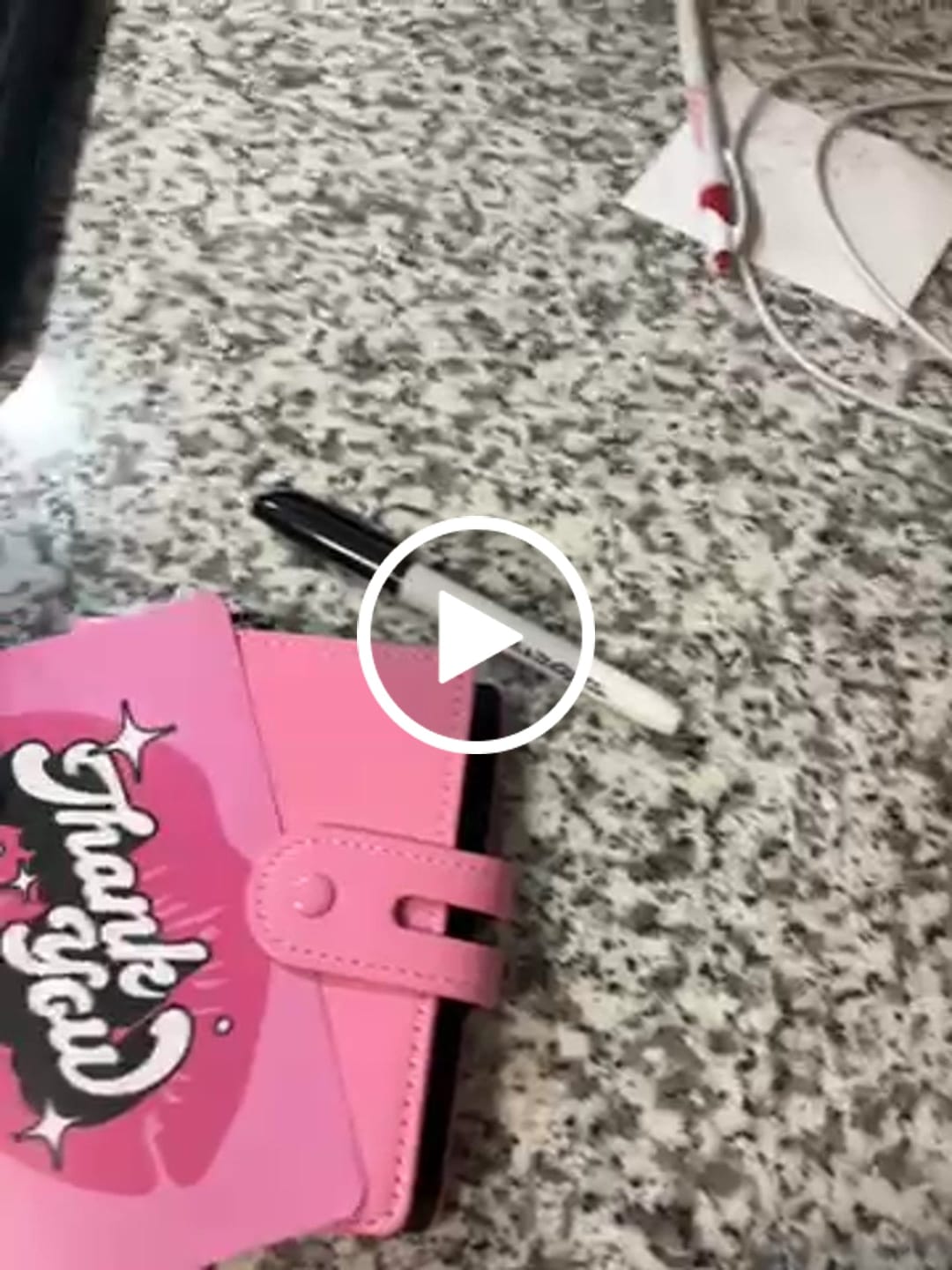 Customer video review of $1,500 Challenge