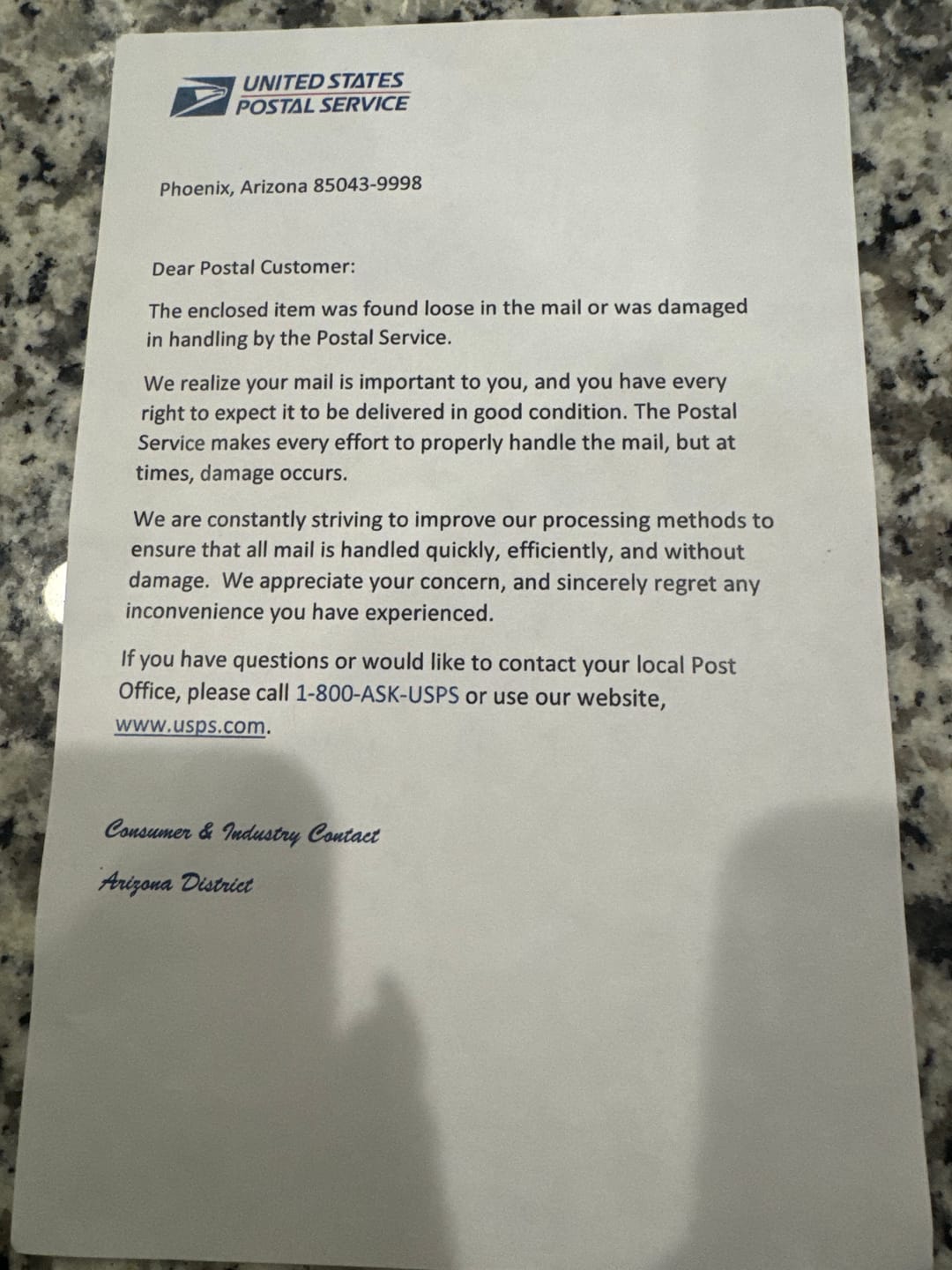 Customer photo review of Cousin T's Pure Maple Syrup