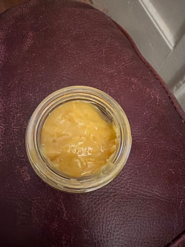 Customer photo review of Hawaiian | Live Resin Badder