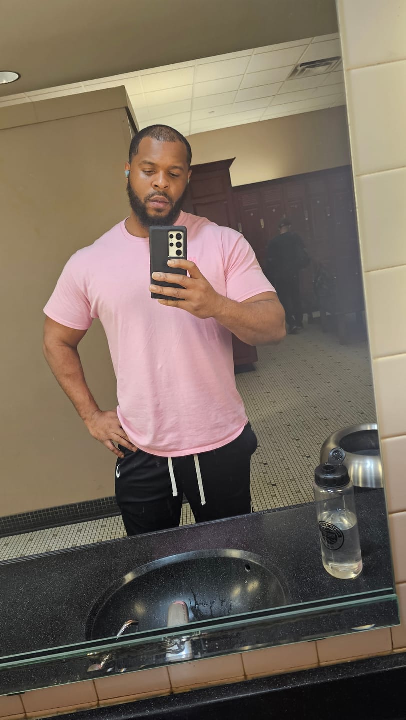 Customer photo review of PA(7) Mediator mTOR Elevation