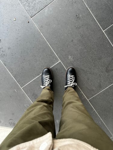 Customer photo review of The 73