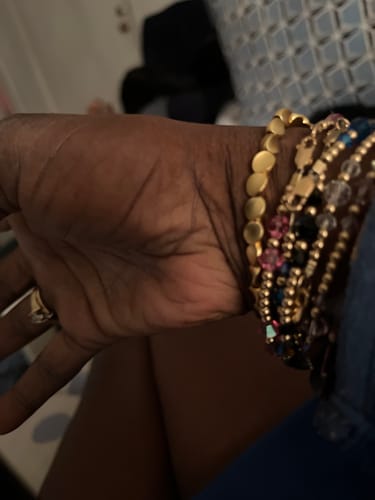 Customer photo review of 100 Mini-Affirmations for Manifesting Anything