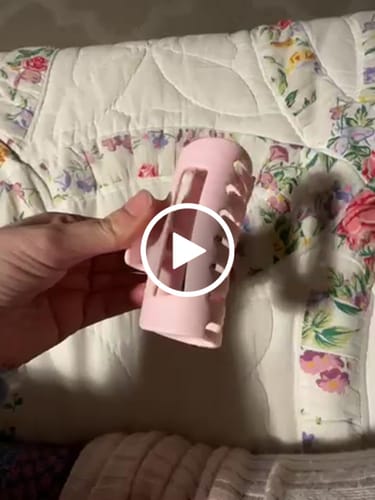 Customer video review of cloud clip