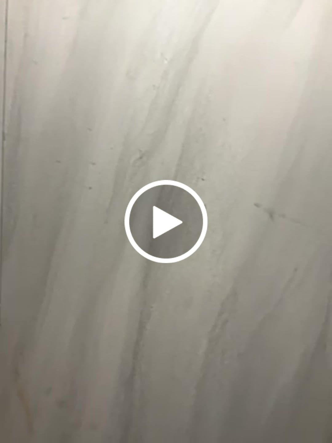 Customer video review of 10mm Ocean Grey Ultra Matt Shower Panel 1M x 2.4M