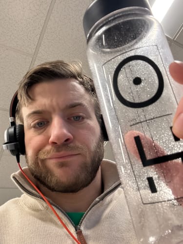 Customer photo review of Free Optimal Human Trial Kit