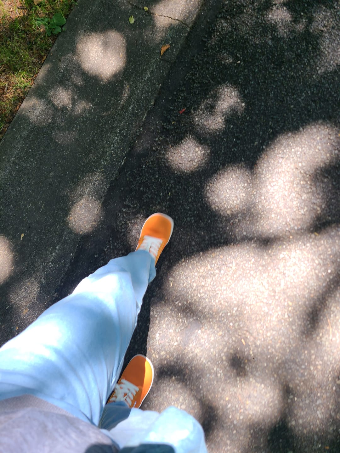 Customer photo review of Sage - Barefoot Shoes