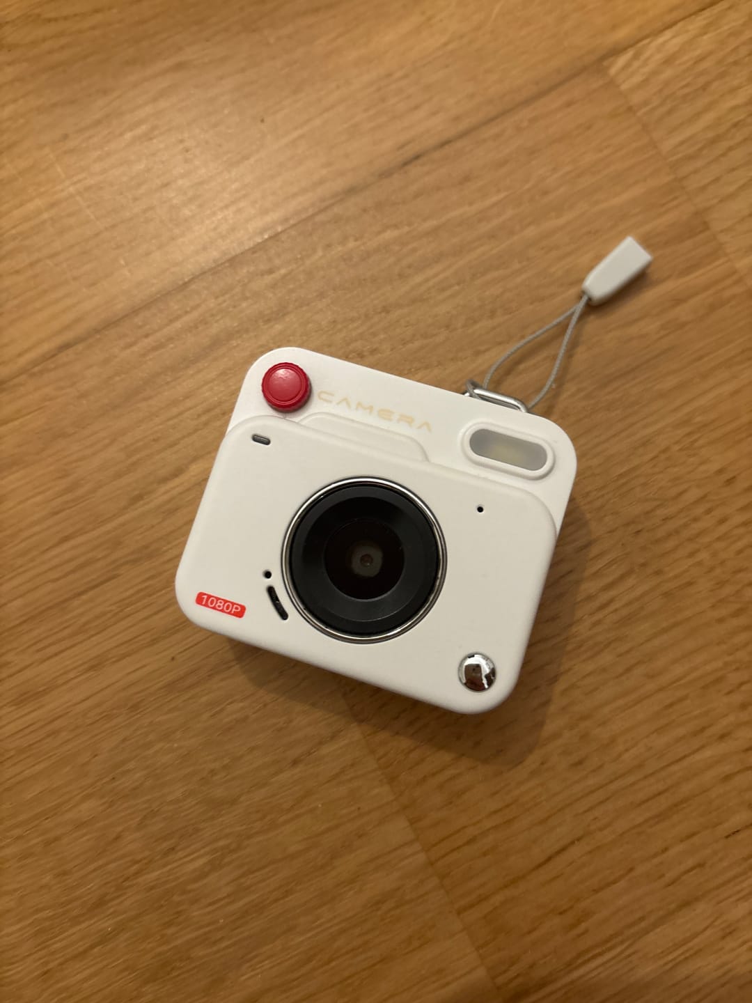 Customer photo review of RetroShot-Pro Mini