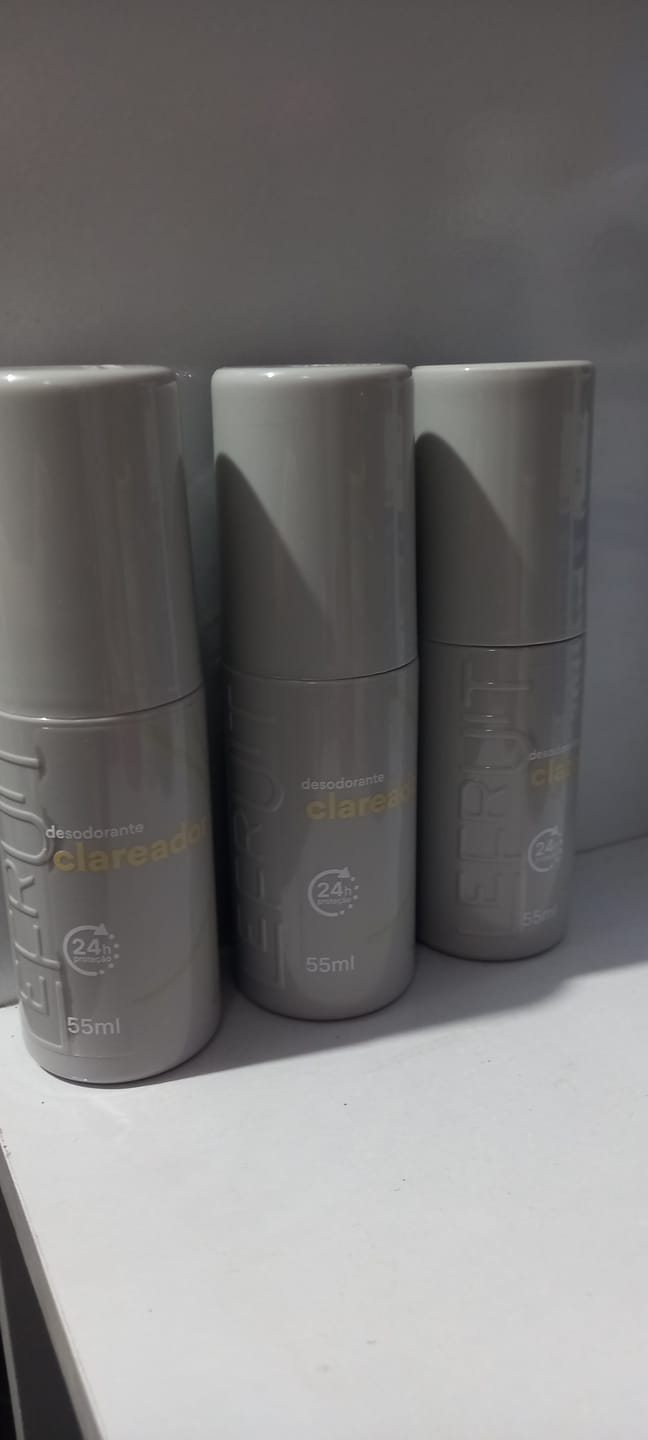 Customer photo review of Trio Clareador