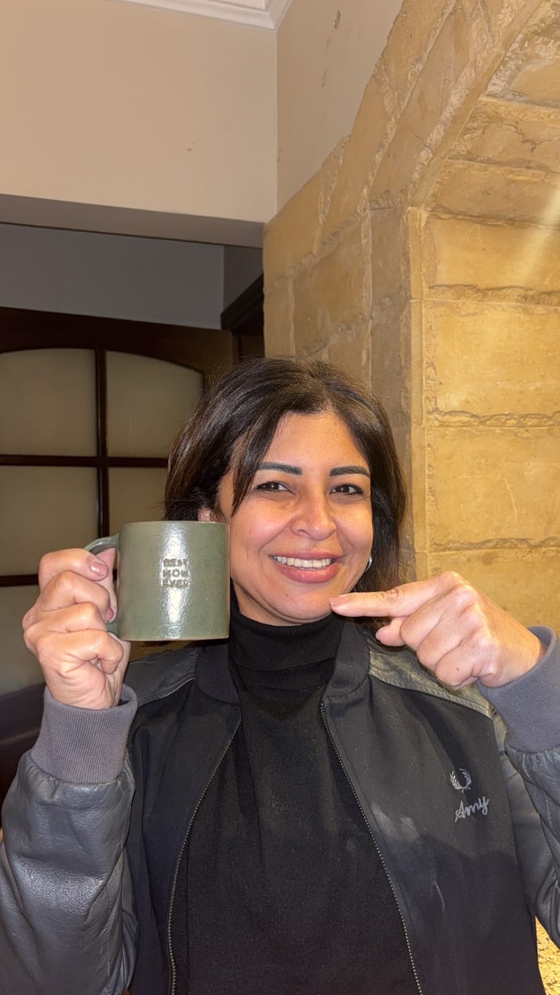Customer photo review of Best Ever Mug