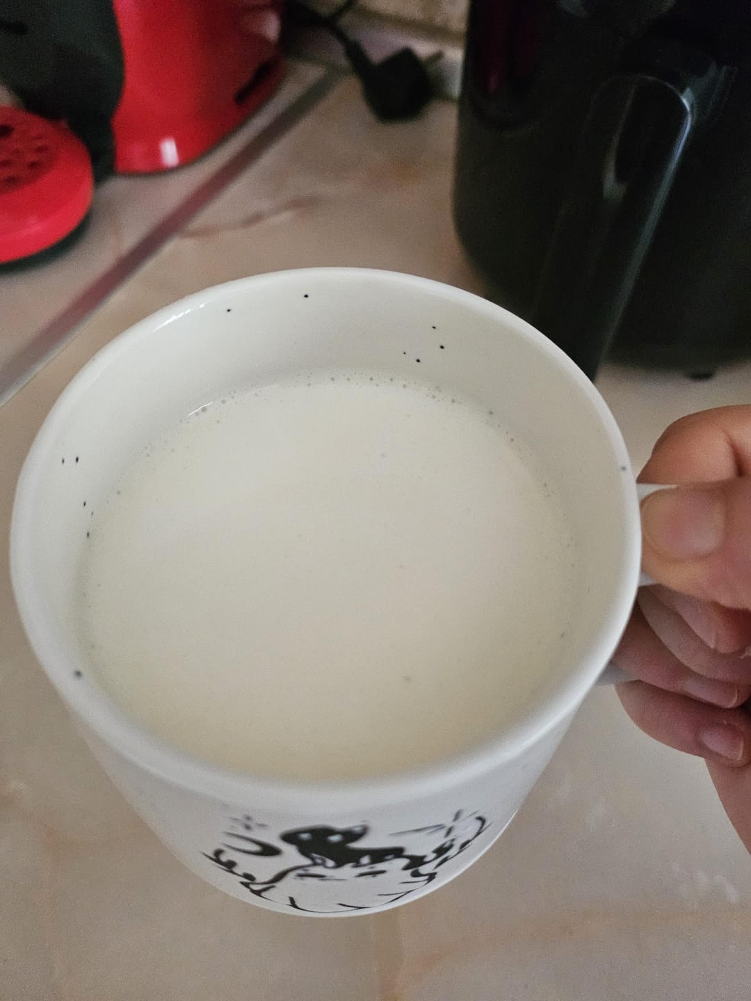 Customer photo review of Chrono Isolate Protein - Proteina izolata din zer