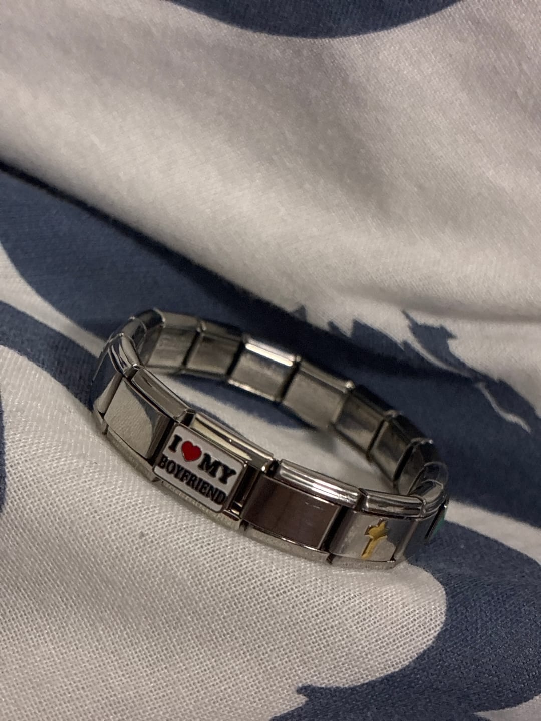 Customer photo review of Charm Novio