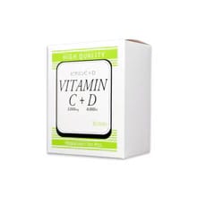 Customer photo review of ビタミンC+D -Wakasapri for Pro.