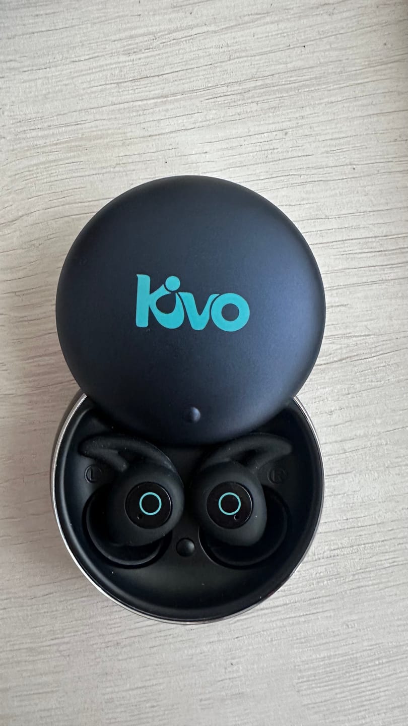 Customer photo review of Compra tus Kivo Cenit