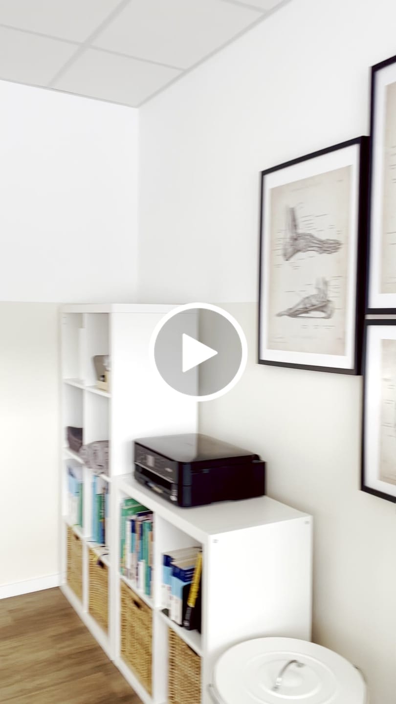 Customer video review of Physio Praxis Starter-Set