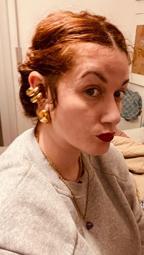 Customer photo review of SET "IN UN ATTIMO"