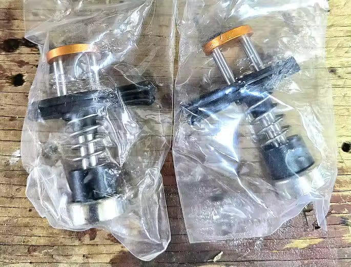 Customer photo review of Magnetic Third Hand