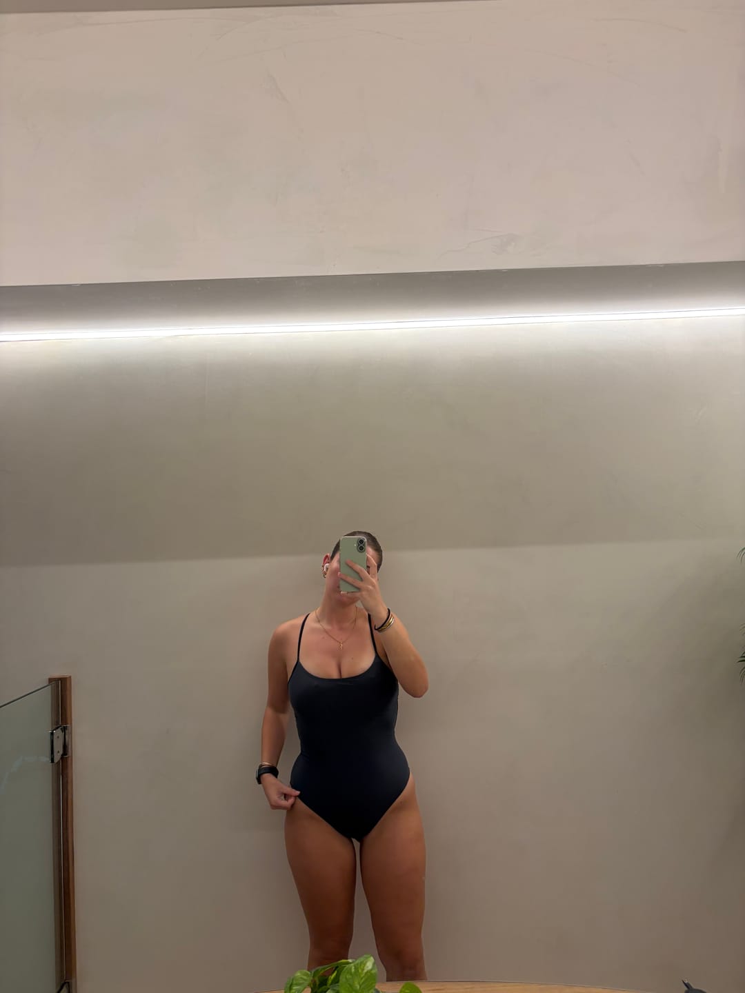 Customer photo review of Prana Onepiece - Racer