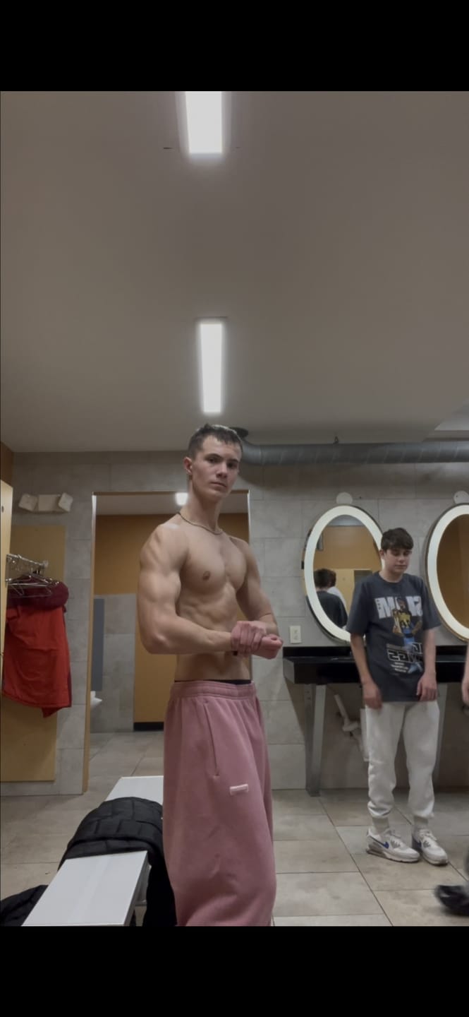 Customer photo review of 2025 - Comfy Collection - Joggers