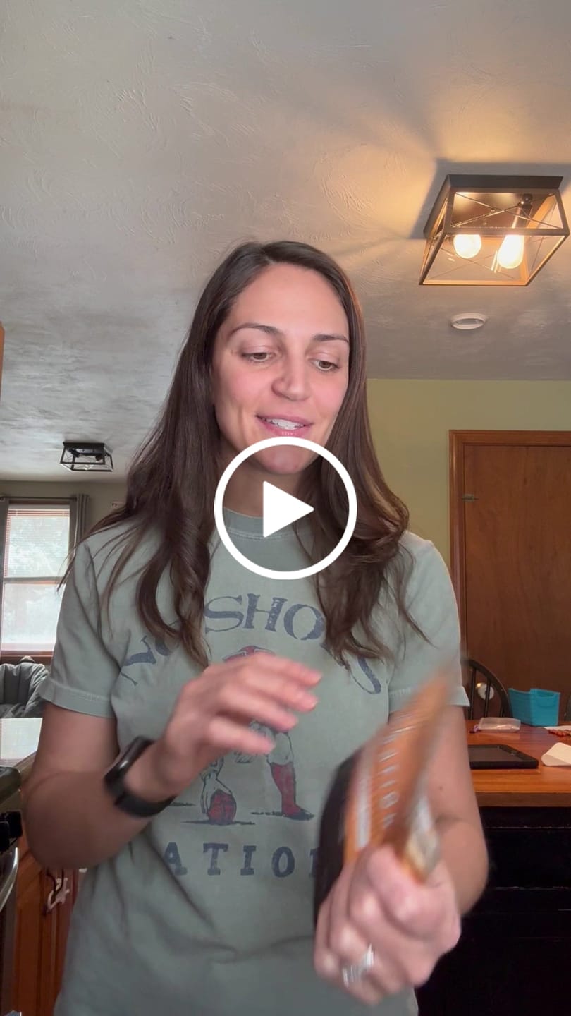 Customer video review of Real Hydration