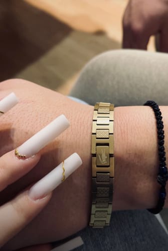 Customer photo review of Lacoste Metropole