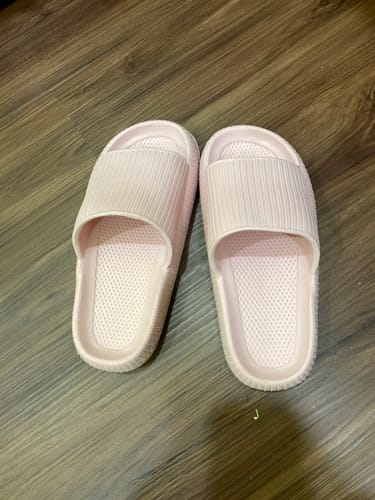 Customer photo review of Comfii™ Air Slide