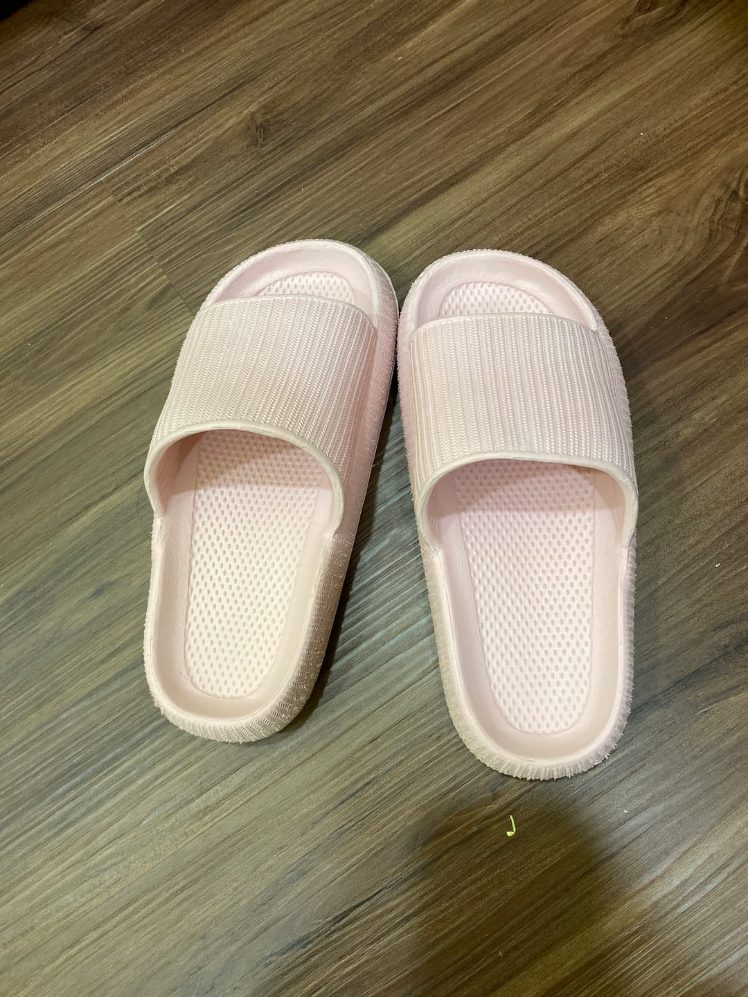 Customer photo review of Comfii™ Air Slide