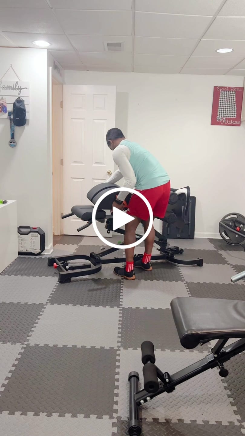 Customer video review of Hyper Pro