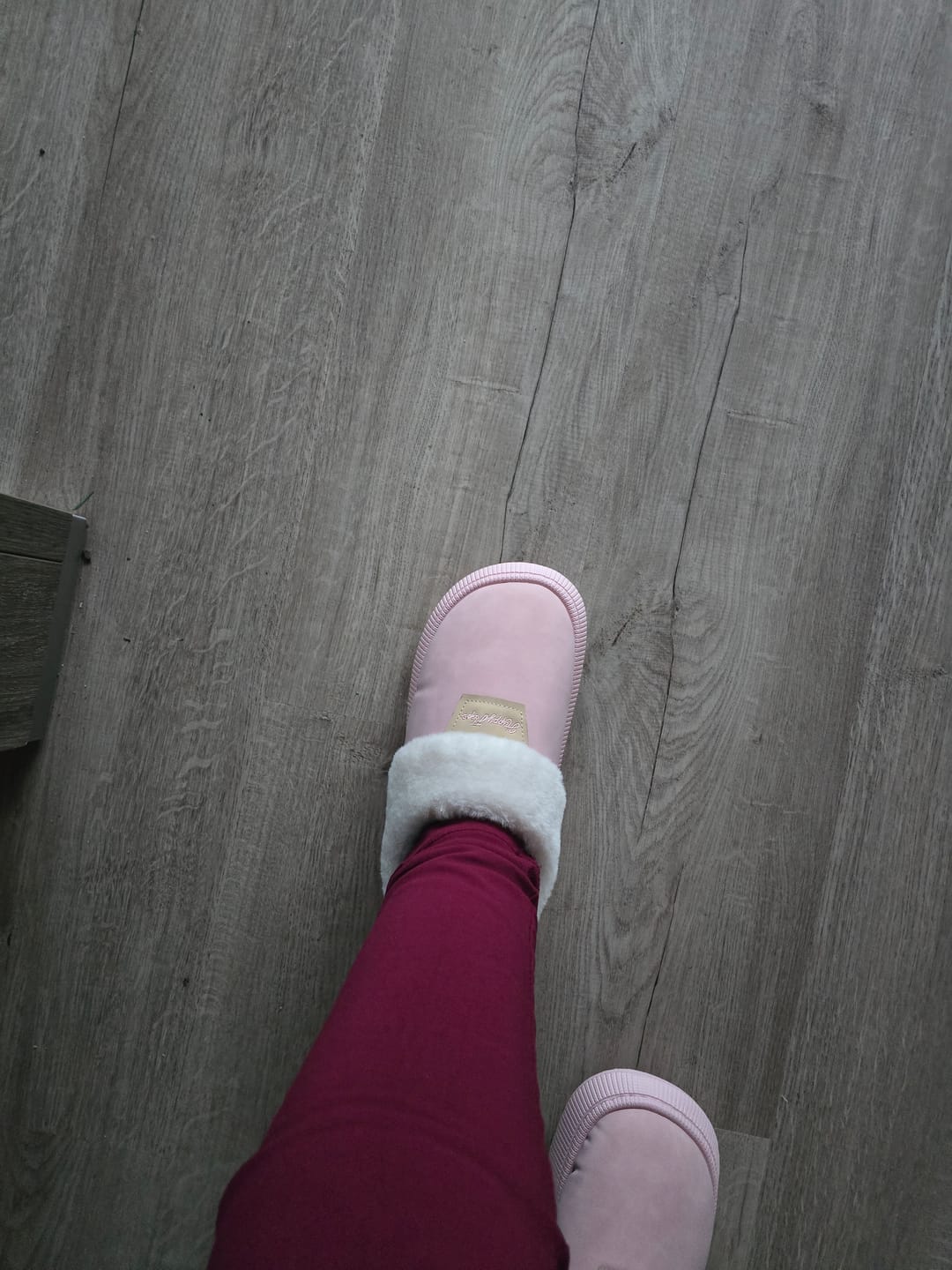 Customer photo review of HappyComfy