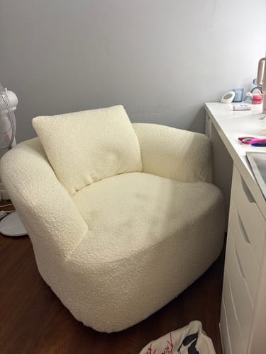 Customer photo review of Peachi