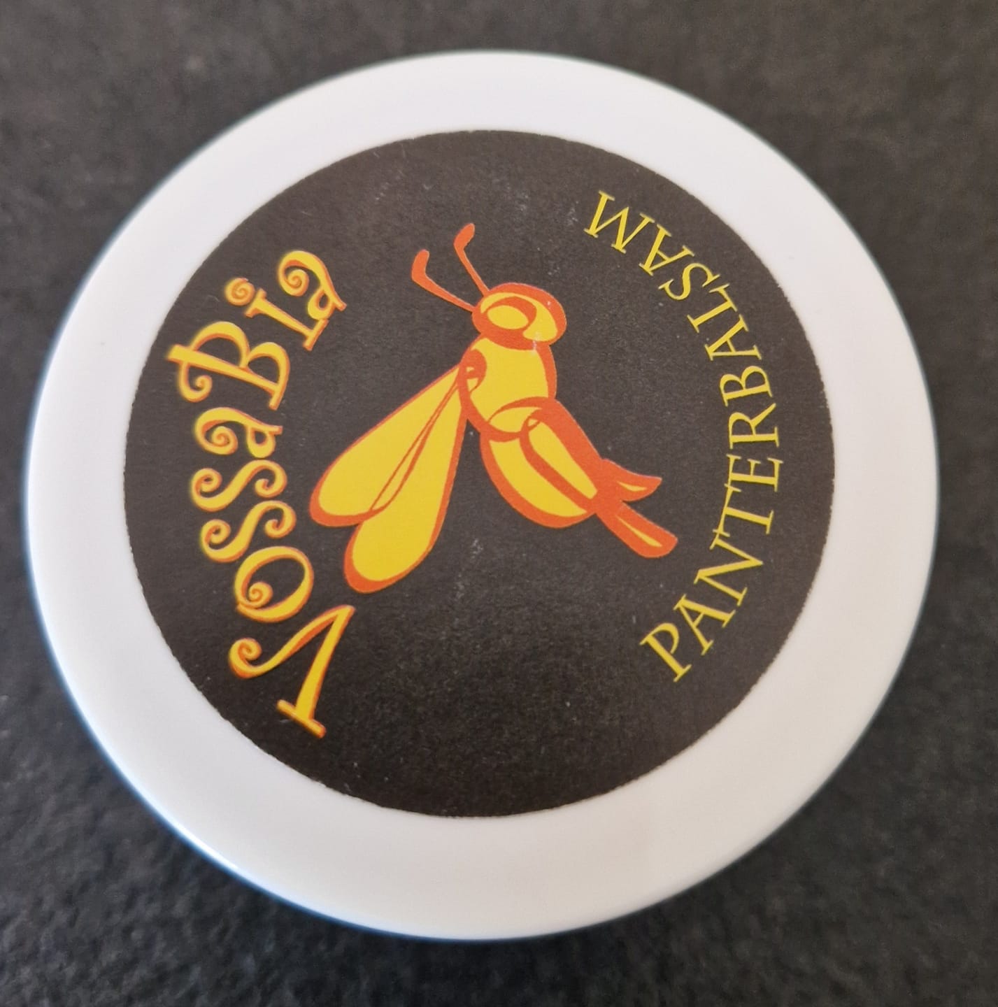 Customer photo review of Panterbalsam