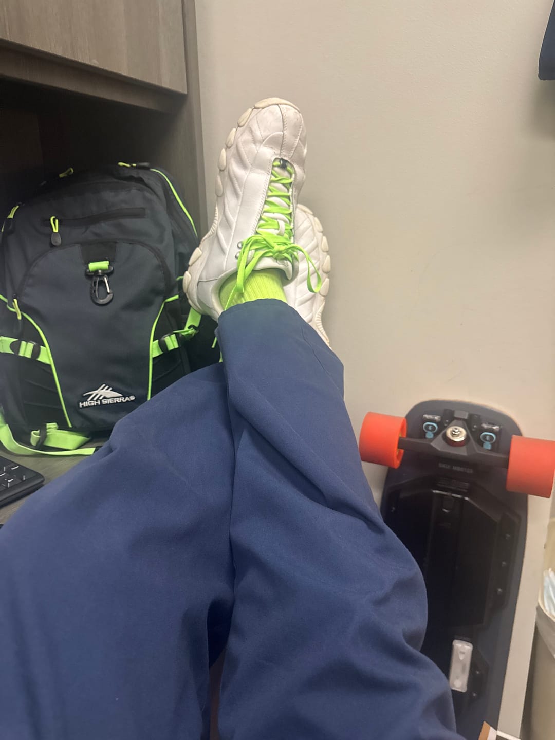 Customer photo review of MEEPO Edge