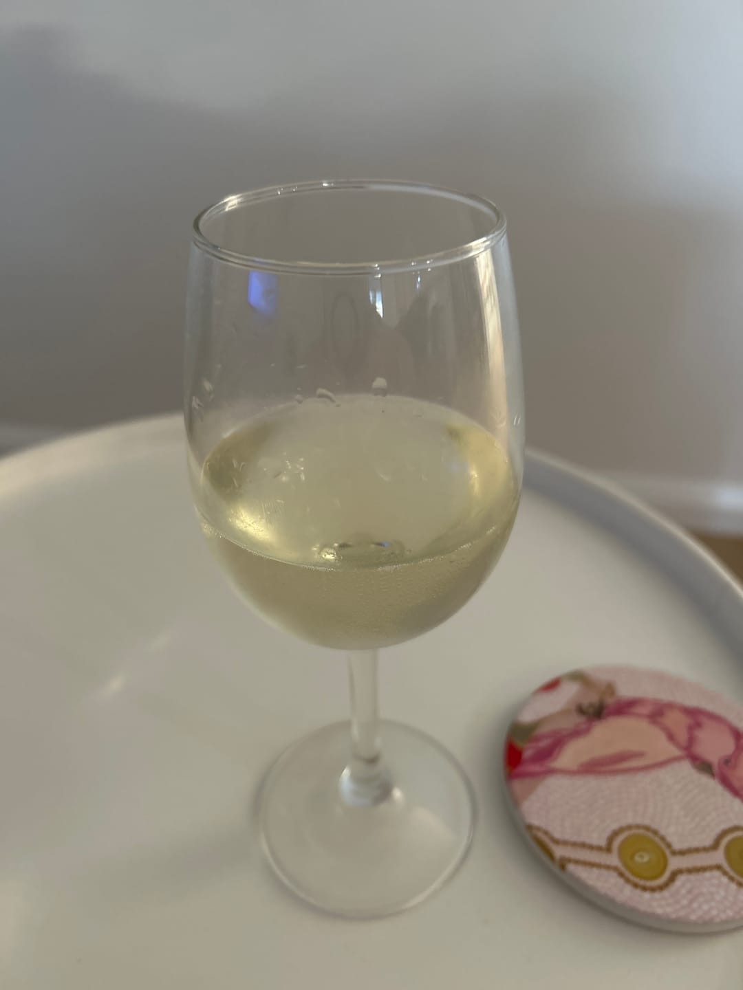 Customer photo review of Prosecco - Single Bottle