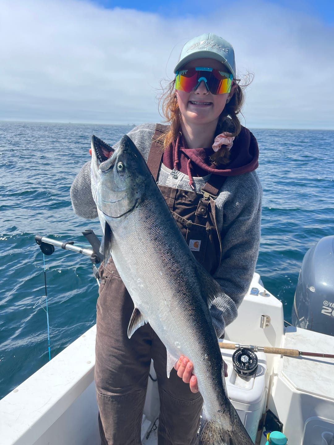 Customer photo review of Highliner Guide Series - Custom