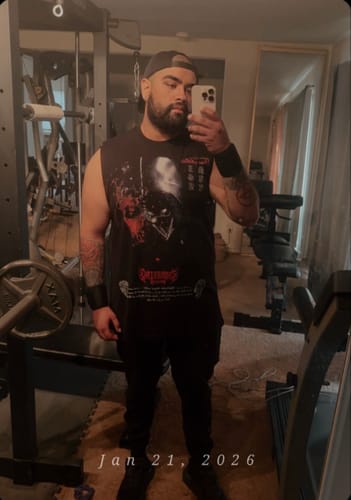 Customer photo review of Shipping Protection