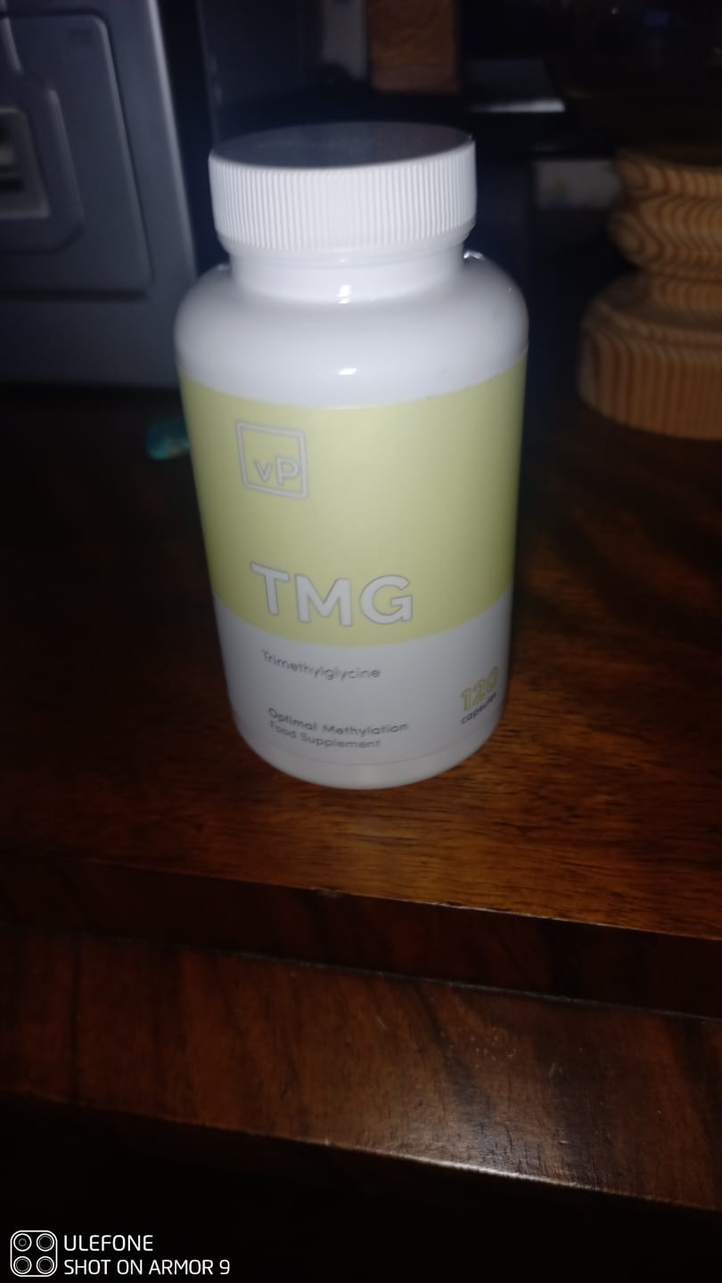 Customer photo review of TMG