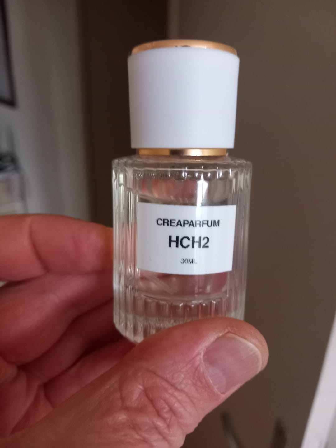Customer photo review of HCD2 - similaire à Fahrenheit