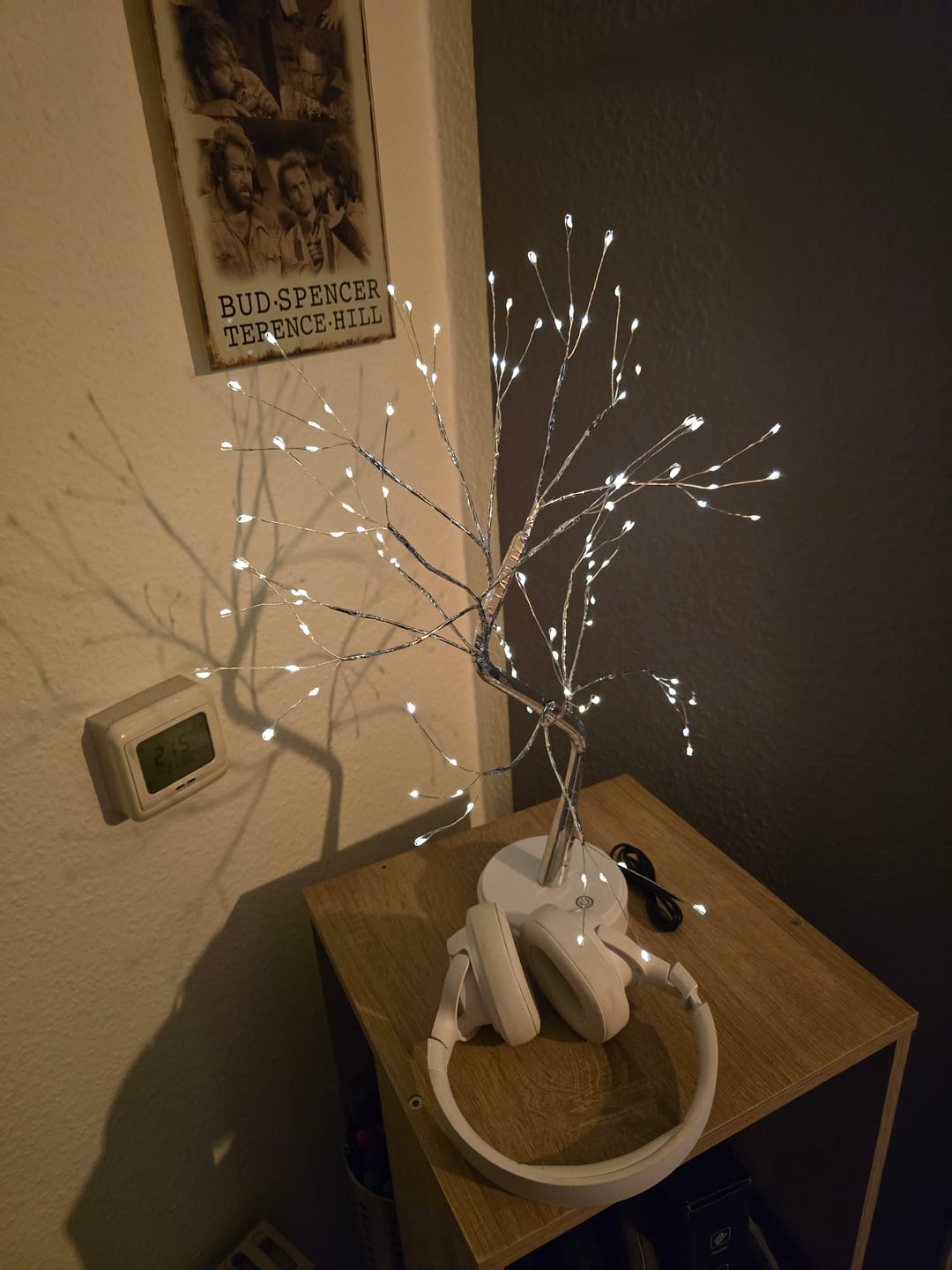 Customer photo review of Bäumlein® - 108 LED's