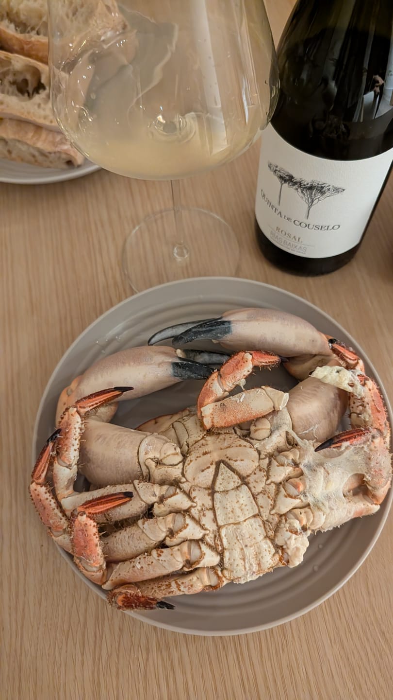 Customer photo review of Buey de mar